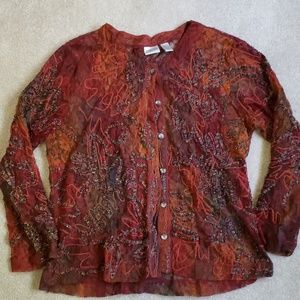 ladies jacket